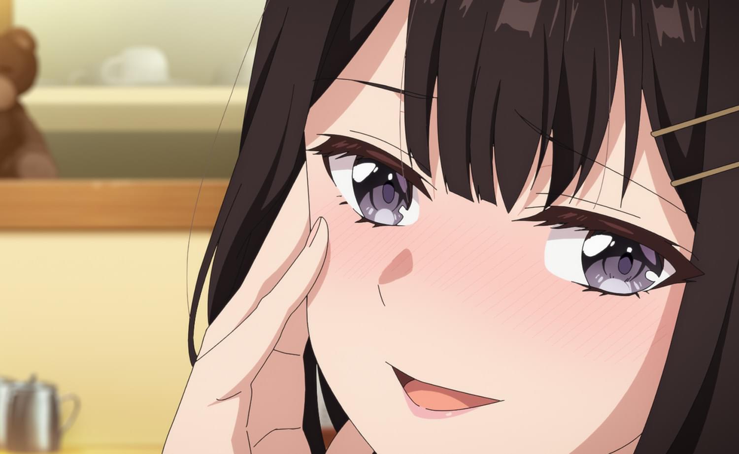 ヒマワリの花言葉