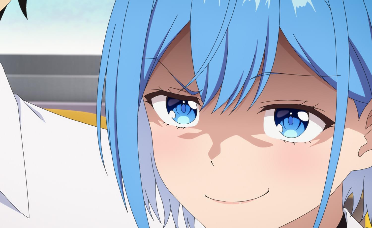 ひび割れたクロッカス